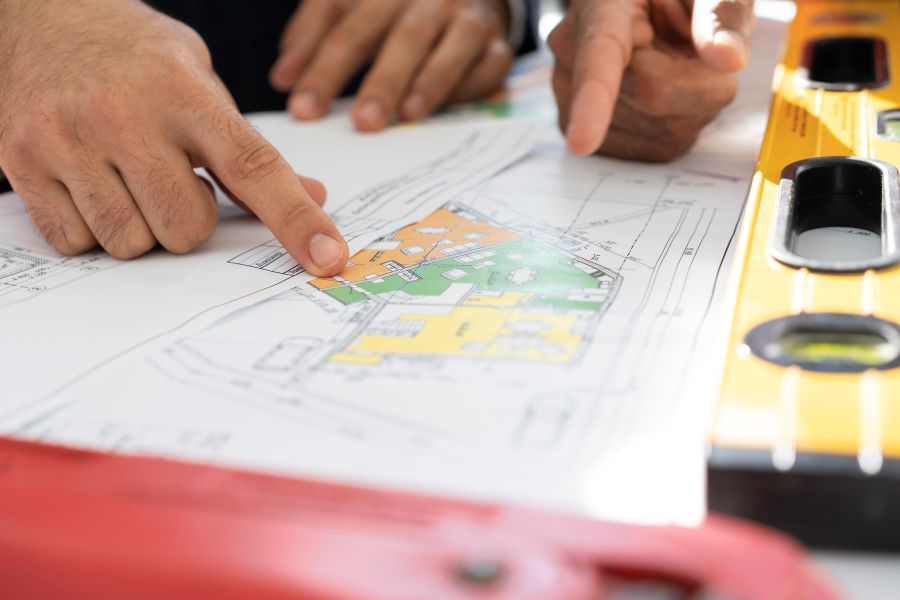 Medienbruchfreies Arbeiten mit XPlanung – Der digitale Wandel in der Bauleitplanung