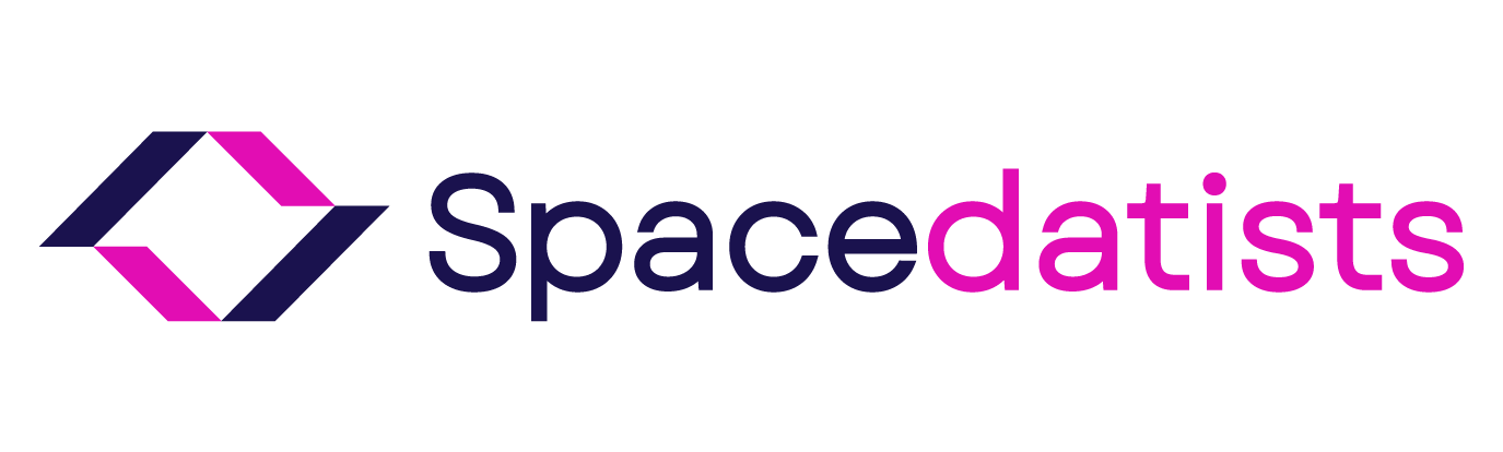 Logo Spacedatists
