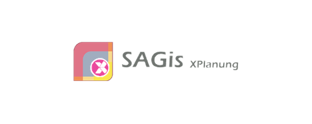 Logo SAGis XPlanung