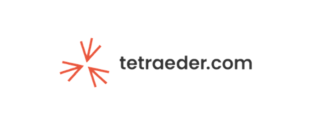 Logo tetraeder.com