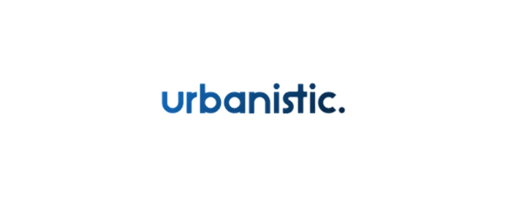 Logo urbanistic