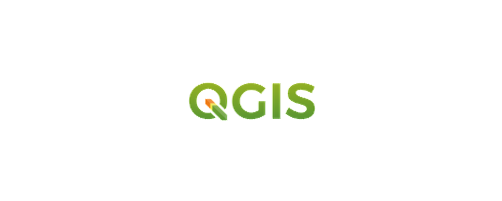 Logo QGIS
