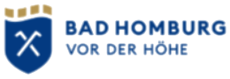 Logo der Stadt Bad Homburg vor der Höhe
