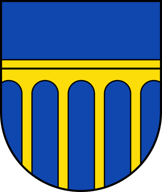 Wappen der Gemeinde Altenbeken